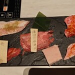 焼肉食べ放題ブラックホール - 