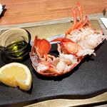 Wolfgang's Steakhouse Teppan - 