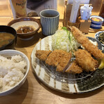 Nadai Tonkatsu Katsukura - 