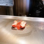 Wolfgang's Steakhouse Teppan - 