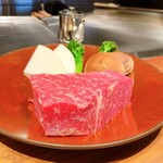 Wolfgang's Steakhouse Teppan - 