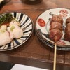 焼鳥 とり藤 福島店