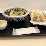 手打うどん 長谷沼 - 