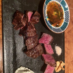 YAKINIKU 37West St - 