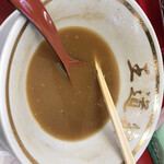 豚骨醤油ラーメン 王道家 柏店 - 