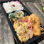 洋食 富久美 - 