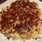 お好み焼き しらかわ - 
