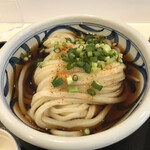 手打うどん 長谷沼 - 