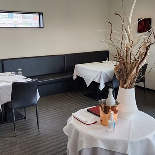 レストラン パ・マル_2