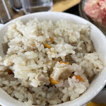 手打ちうどん まる泉 - 