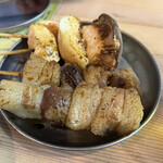 Yakitori Yakiton Genki - 