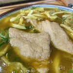 手打ちうどん まる泉 - 