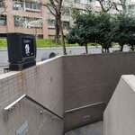 とんかつ 鉄 - 外観