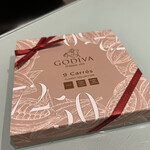 GODIVA - 