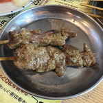 Yakitori Yakiton Genki - 