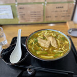 手打ちうどん まる泉 - 