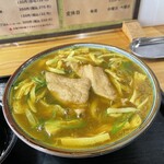 手打ちうどん まる泉 - 