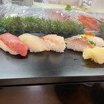 Sushizammai - 