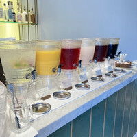 COLONIAL BEACH 横浜ハンマーヘッド - 