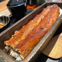 うなぎ四代目菊川 ムスブ田町店 - 