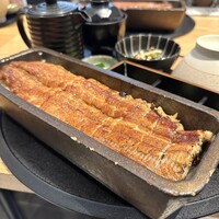 うなぎ四代目菊川 ムスブ田町店 - 