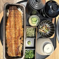 うなぎ四代目菊川 ムスブ田町店 - 