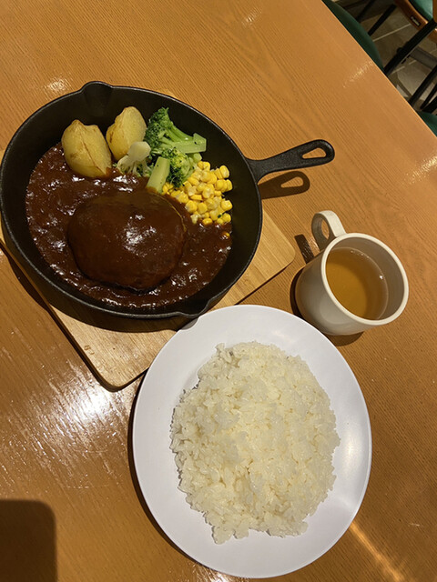 フタバヤ ＭＥＧＡドン･キホーテ函館店  - 五稜郭（レストラン）の写真