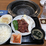 焼肉の和民 - 