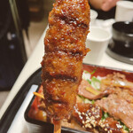 京の焼肉処 弘  - 