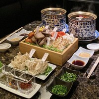 Shangri-La's secret ROPPONGI - 