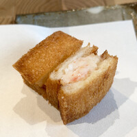 天ぷら浅沼 - 