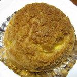 PATISSERIE Bien Sur - 人気らしいクッキーシュー