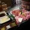 ニクヤキ極味や 本店