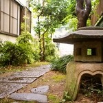 隠れ処　蕎麦居酒屋　梅ぞ乃 - 