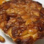 アド・パンデュース - ナッツ入りパン