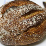 アド・パンデュース - イチジクのパン　　お勧め♪