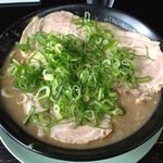 重厚軍団 - 重厚ラーメン