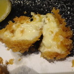 活 - カマンベールチーズ
