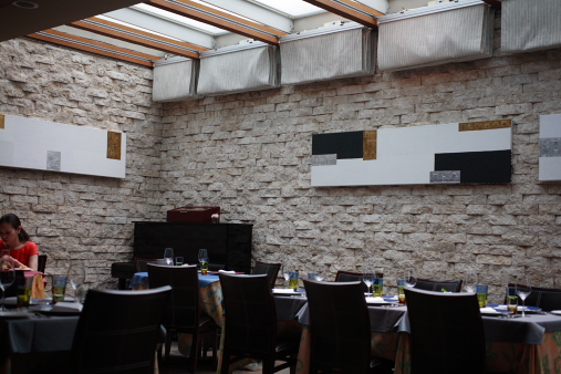 The Photo Of Interior Le Petit Bedon Tabelog The Photo Of Interior Le Petit Bedon Tabelog