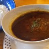 インドカレーロダン - ハンバーグインド(130g)