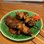 やきとん 豚番長 京急蒲田店