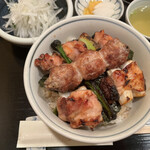 伊勢廣 第一ホテル東京店 - 