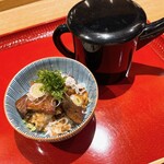 時菜今日萬祇園 - 