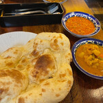 印度料理シタール - 