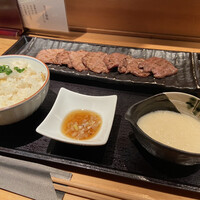 赤坂 金舌 - 