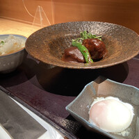 赤坂 金舌 - 