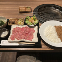 焼肉 和 - 