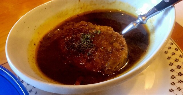 インドカレーロダン（RODAN） - 羽後本荘（インドカレー）の写真