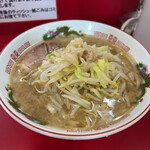 ラーメン二郎 - 