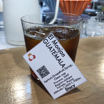 ストーリーボックス＆コーヒーロースター - 